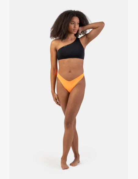 NEBBIA • Bikini bandeau plaviki • NEBBIAshop.cz