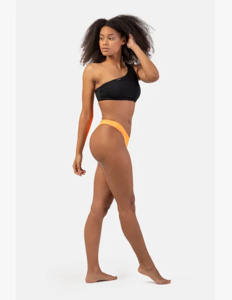 NEBBIA • Bikini bandeau plaviki • NEBBIAshop.cz