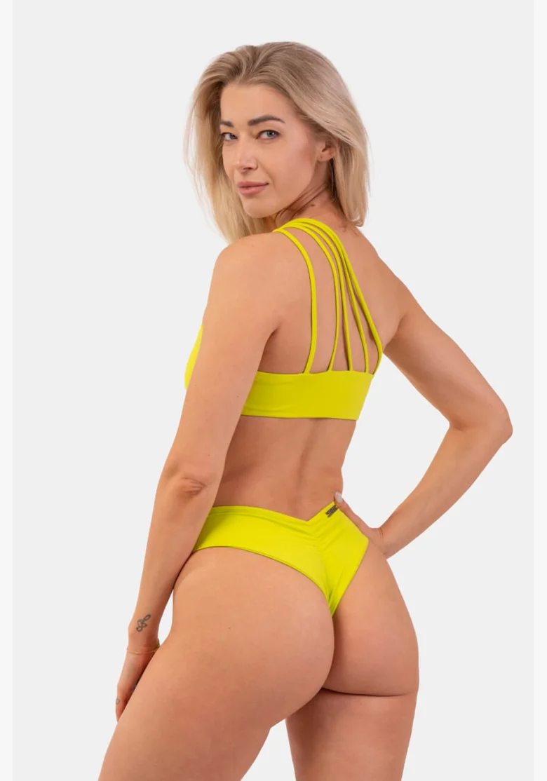NEBBIA • Bikini a fascia plavky • NEBBIAshop.cz