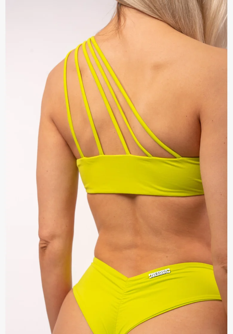NEBBIA • Bikini a fascia plavky • NEBBIAshop.cz
