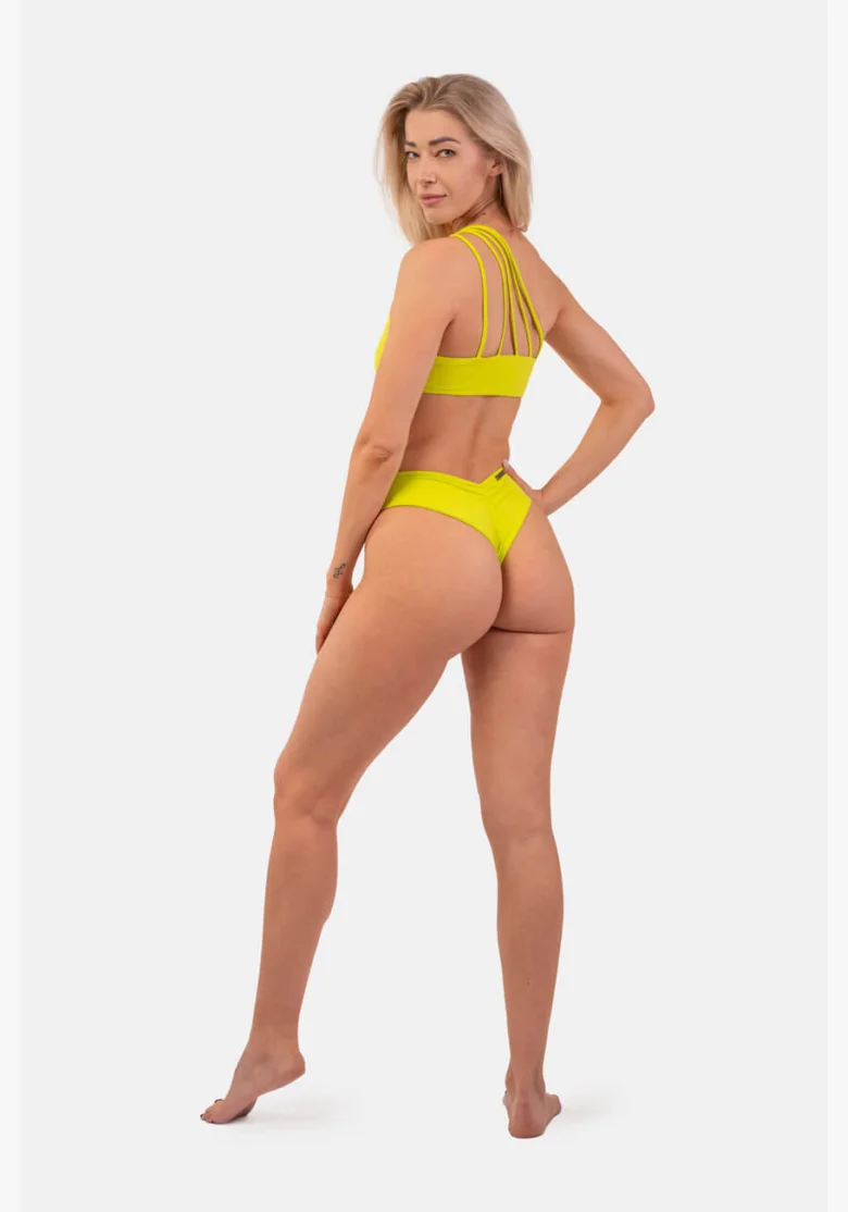 NEBBIA • Bikini a fascia plavky • NEBBIAshop.cz