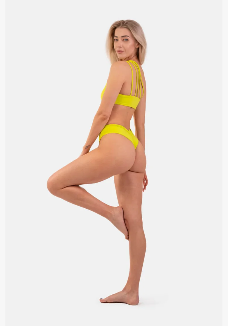 NEBBIA • Bikini a fascia plavky • NEBBIAshop.cz
