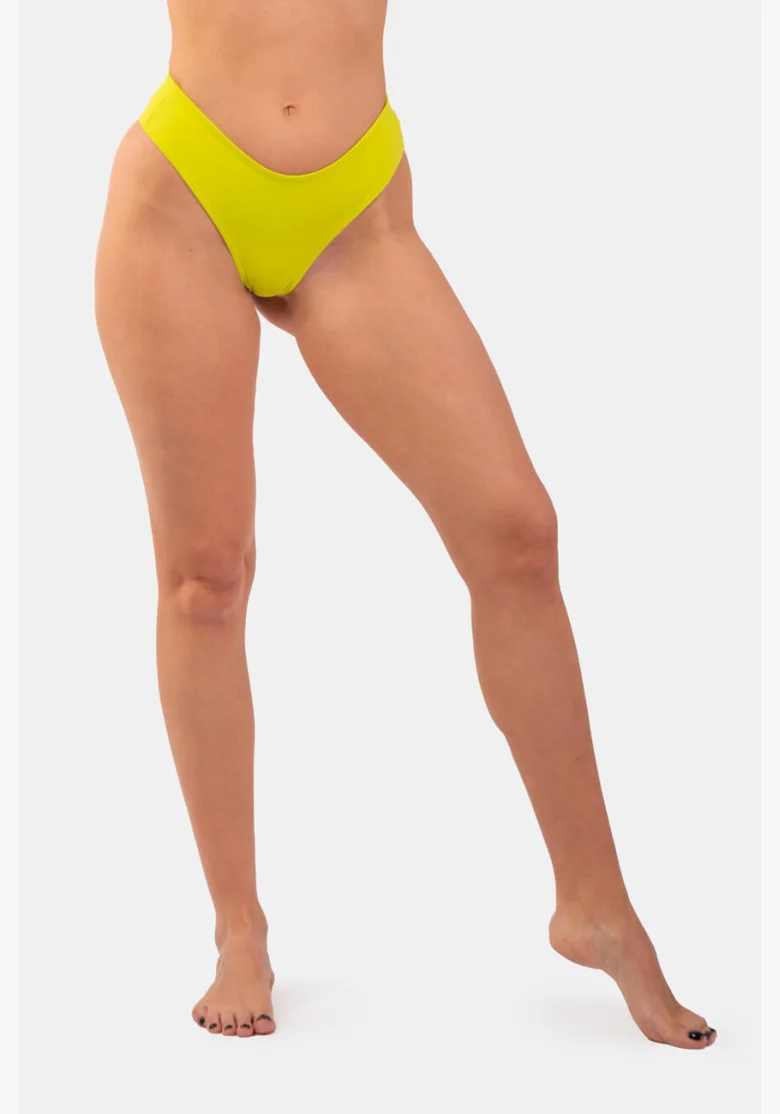 NEBBIA • Bikini brasiliano Classic • NEBBIAshop.cz