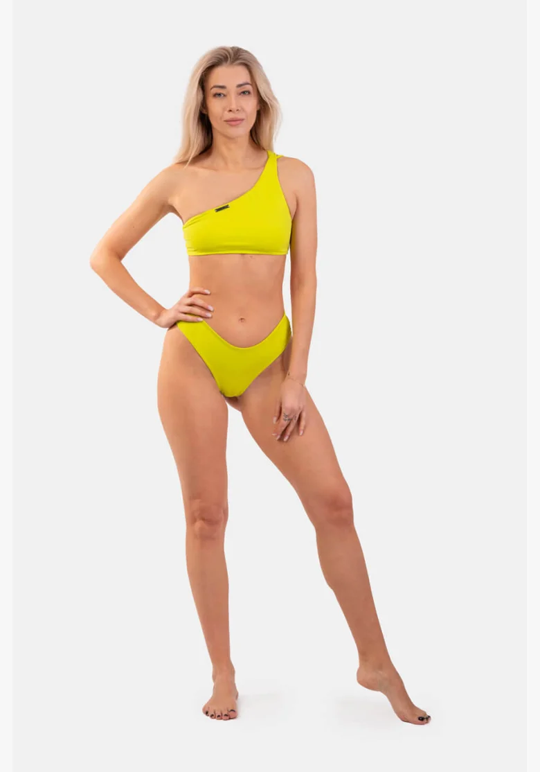 NEBBIA • Bikini brasiliano Classic • NEBBIAshop.cz