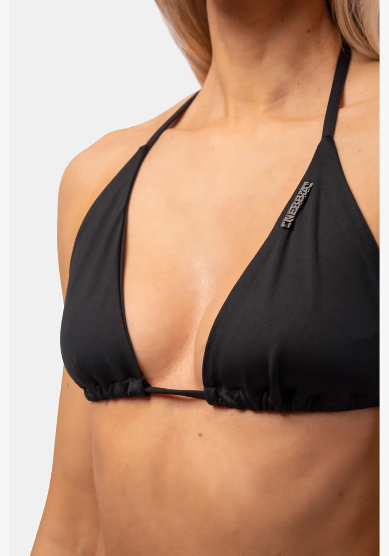 NEBBIA • Bikini triangolari Classic • NEBBIAshop.cz
