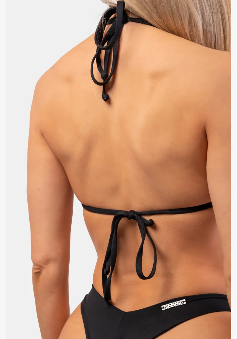 NEBBIA • Bikini triangolari Classic • NEBBIAshop.cz