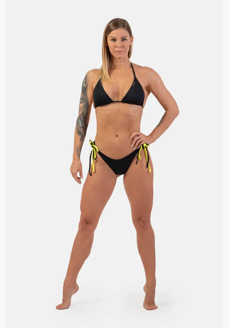 NEBBIA • Bikini triangolari Classic • NEBBIAshop.cz