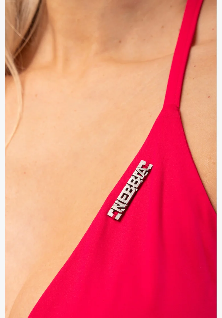 NEBBIA • Bikini triangolari Classic • NEBBIAshop.it