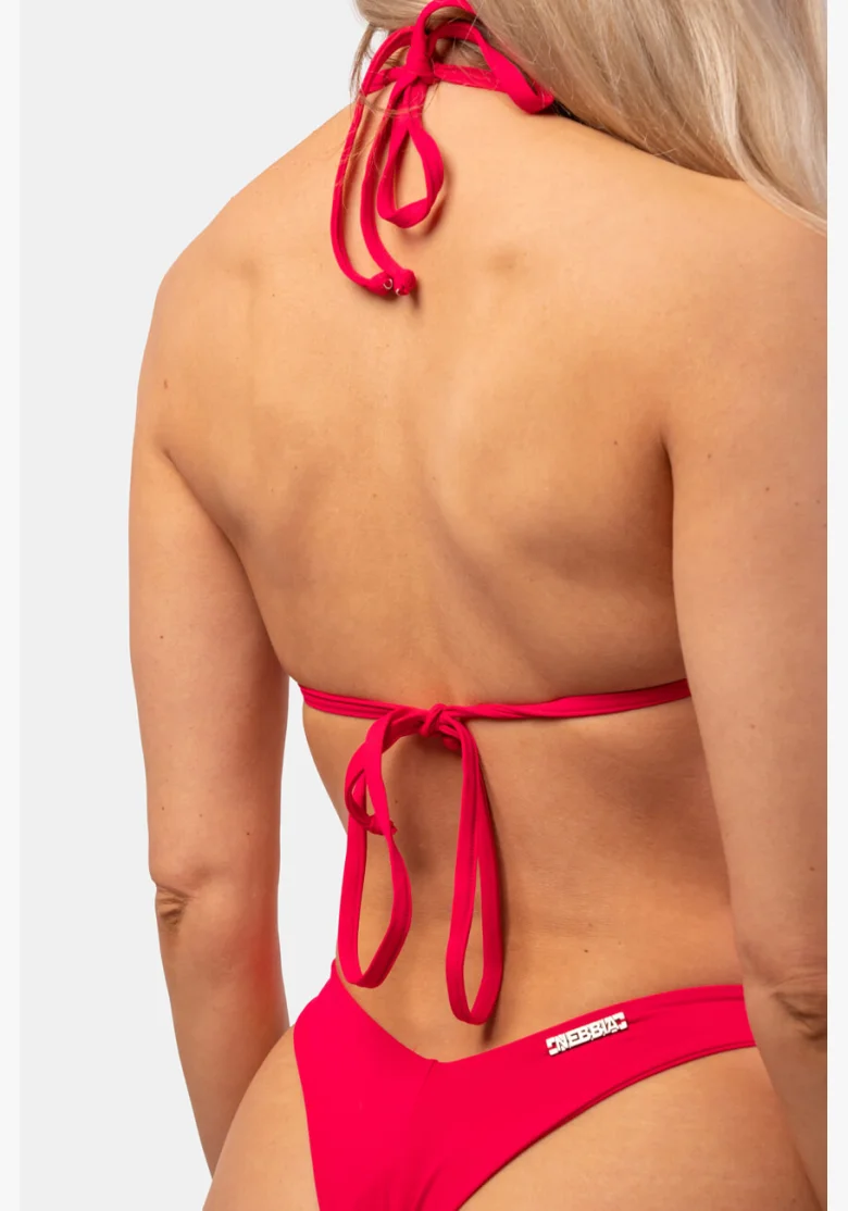 NEBBIA • Bikini triangolari Classic • NEBBIAshop.it