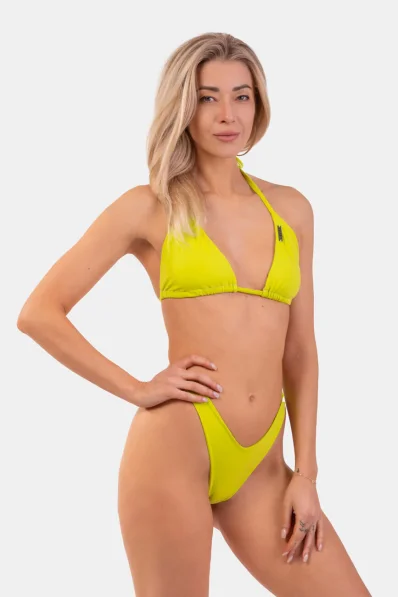 NEBBIA • Triangolo bikini Classic • NEBBIAshop.cz