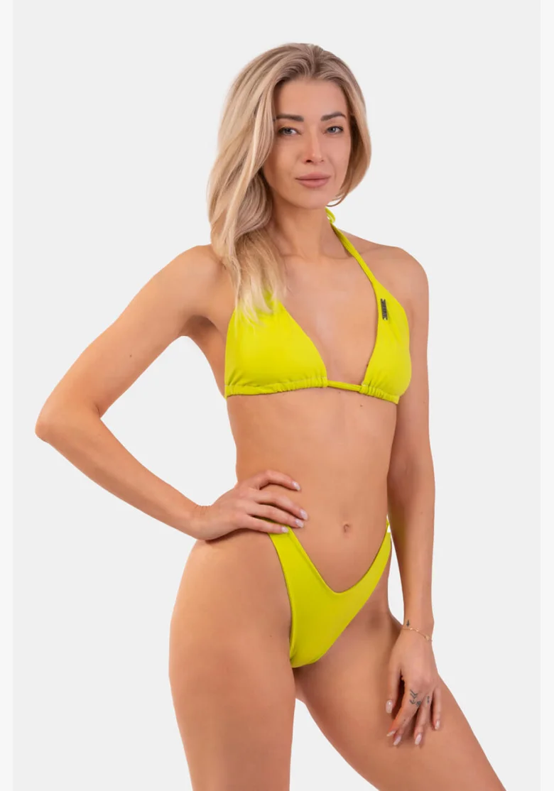 NEBBIA • Triangolo bikini Classic • NEBBIAshop.cz