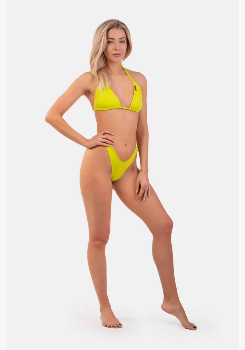 NEBBIA • Triangolo bikini Classic • NEBBIAshop.cz