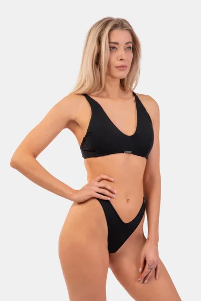 NEBBIA • Costumi da bagno triangolari Bralette • NEBBIAshop.cz