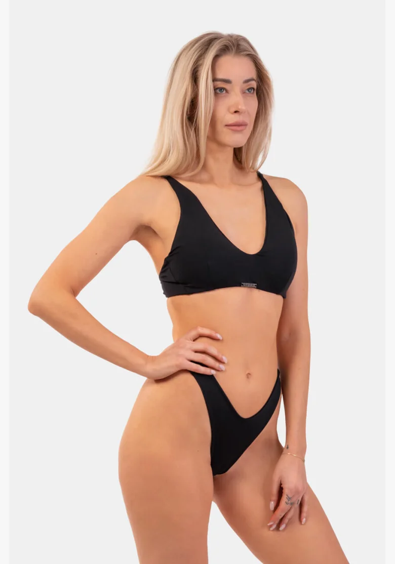 NEBBIA • Costumi da bagno triangolari Bralette • NEBBIAshop.cz