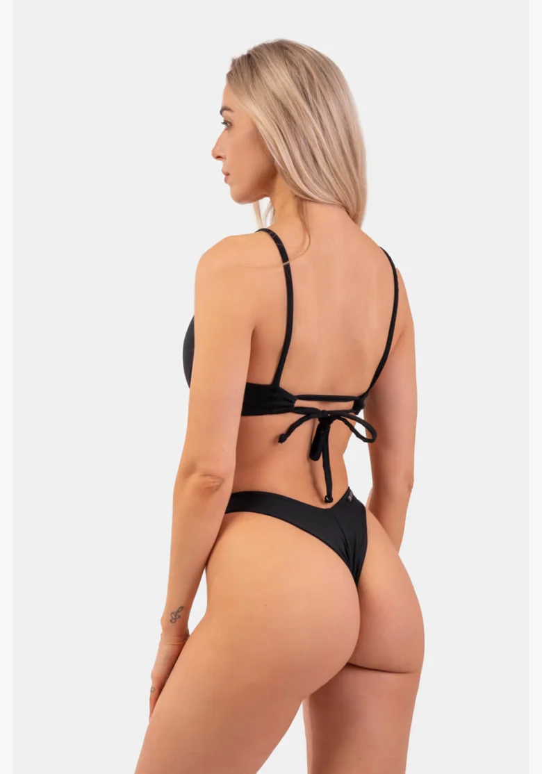 NEBBIA • Costumi da bagno triangolari Bralette • NEBBIAshop.cz