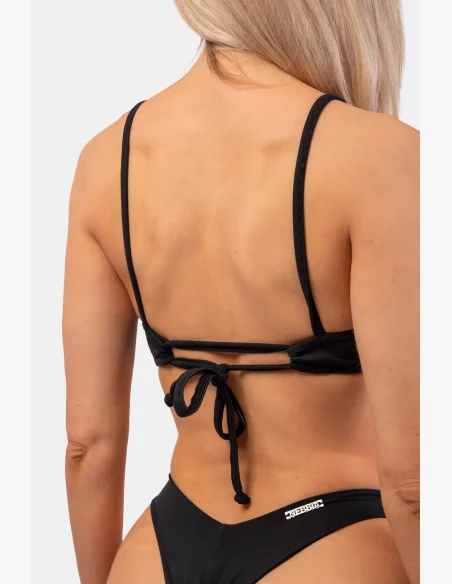 NEBBIA • Costumi da bagno triangolari Bralette • NEBBIAshop.cz