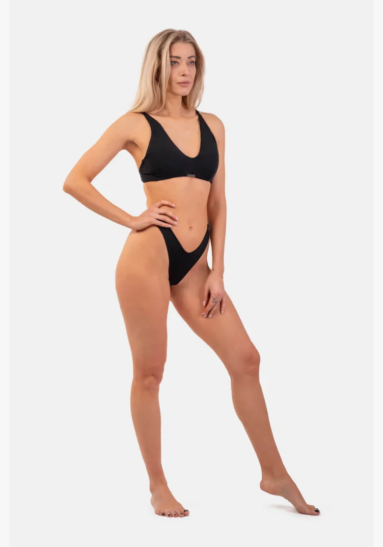NEBBIA • Costumi da bagno triangolari Bralette • NEBBIAshop.cz