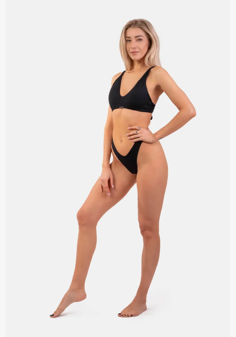 NEBBIA • Costumi da bagno triangolari Bralette • NEBBIAshop.cz