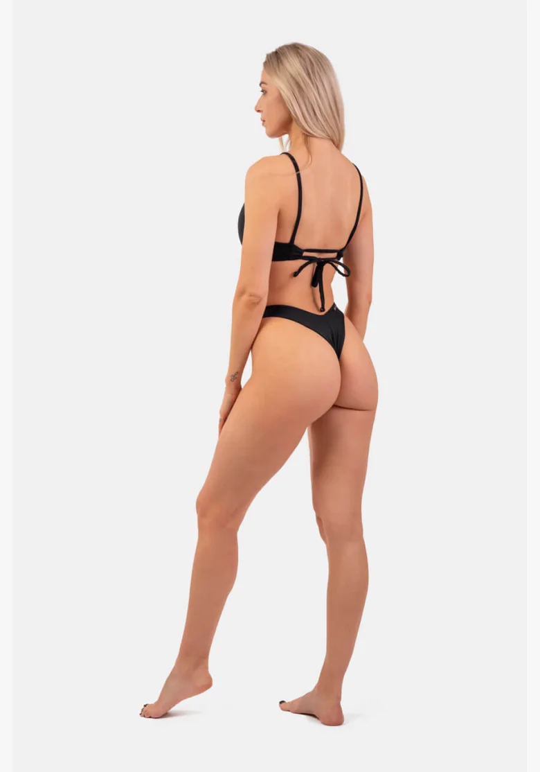 NEBBIA • Costumi da bagno triangolari Bralette • NEBBIAshop.cz
