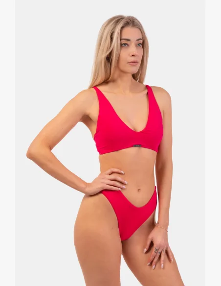 NEBBIA • Costumi da bagno triangolari Bralette • NEBBIAshop.cz