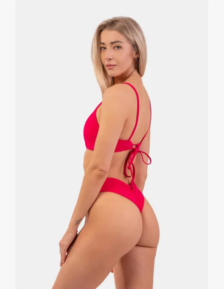 NEBBIA • Costumi da bagno triangolari Bralette • NEBBIAshop.cz