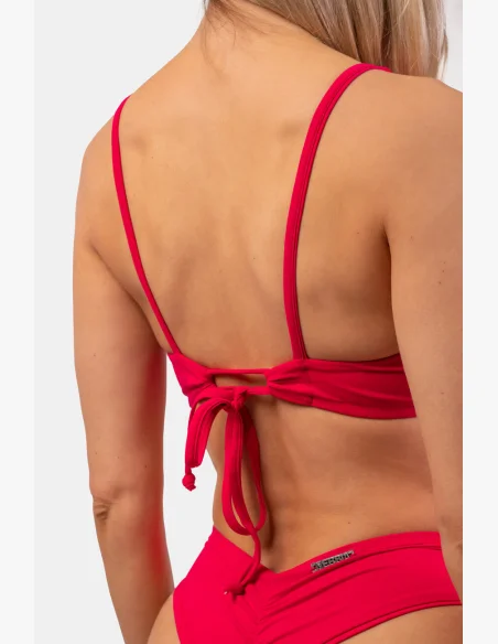 NEBBIA • Costumi da bagno triangolari Bralette • NEBBIAshop.cz