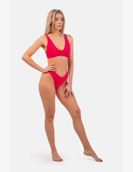 NEBBIA • Costumi da bagno triangolari Bralette • NEBBIAshop.cz