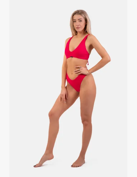 NEBBIA • Costumi da bagno triangolari Bralette • NEBBIAshop.cz
