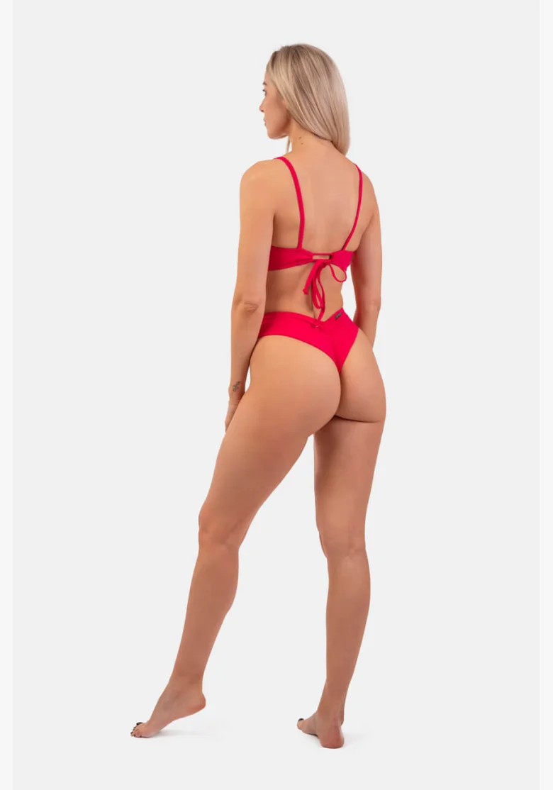 NEBBIA • Costumi da bagno triangolari Bralette • NEBBIAshop.cz
