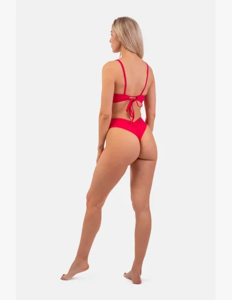 NEBBIA • Costumi da bagno triangolari Bralette • NEBBIAshop.cz