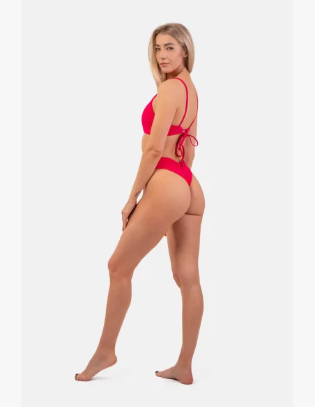 NEBBIA • Costumi da bagno triangolari Bralette • NEBBIAshop.cz