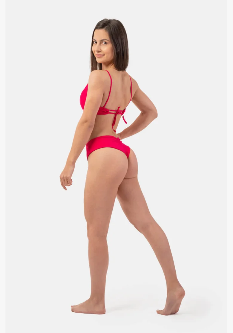 NEBBIA • Costumi da bagno triangolari Bralette • NEBBIAshop.cz