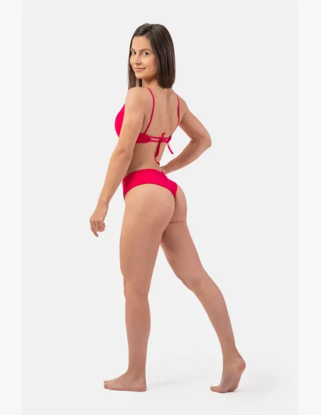NEBBIA • Costumi da bagno triangolari Bralette • NEBBIAshop.cz