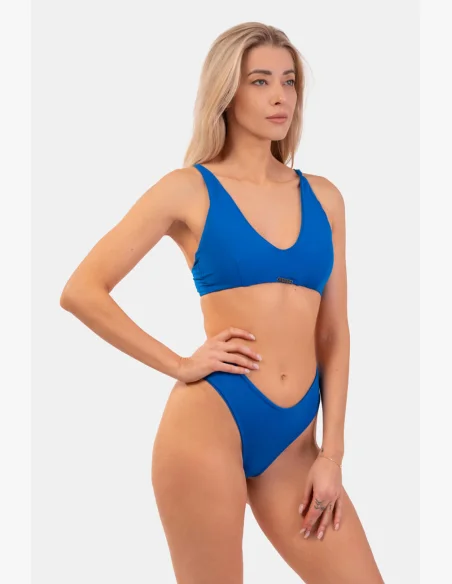 NEBBIA • Bikini triangolare Bralette • NEBBIAshop.cz