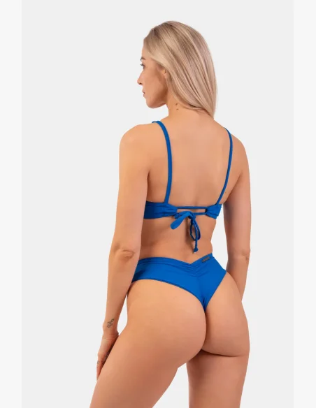 NEBBIA • Bikini triangolare Bralette • NEBBIAshop.cz