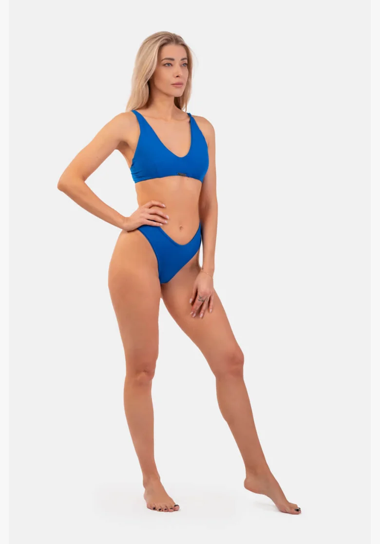 NEBBIA • Bikini triangolare Bralette • NEBBIAshop.cz
