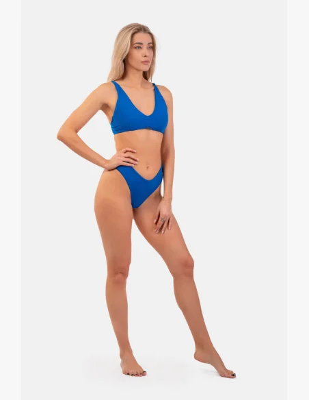NEBBIA • Bikini triangolare Bralette • NEBBIAshop.cz