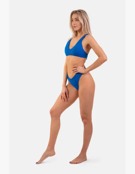 NEBBIA • Bikini triangolare Bralette • NEBBIAshop.cz