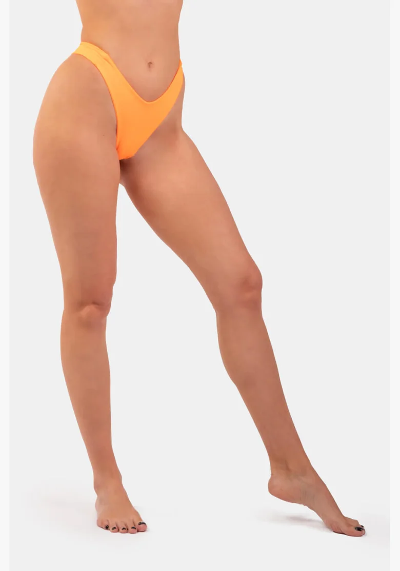NEBBIA • Bikini a forma V • NEBBIAshop.cz
