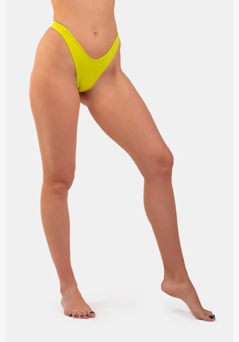 NEBBIA • Costume da bagno a V • NEBBIAshop.cz