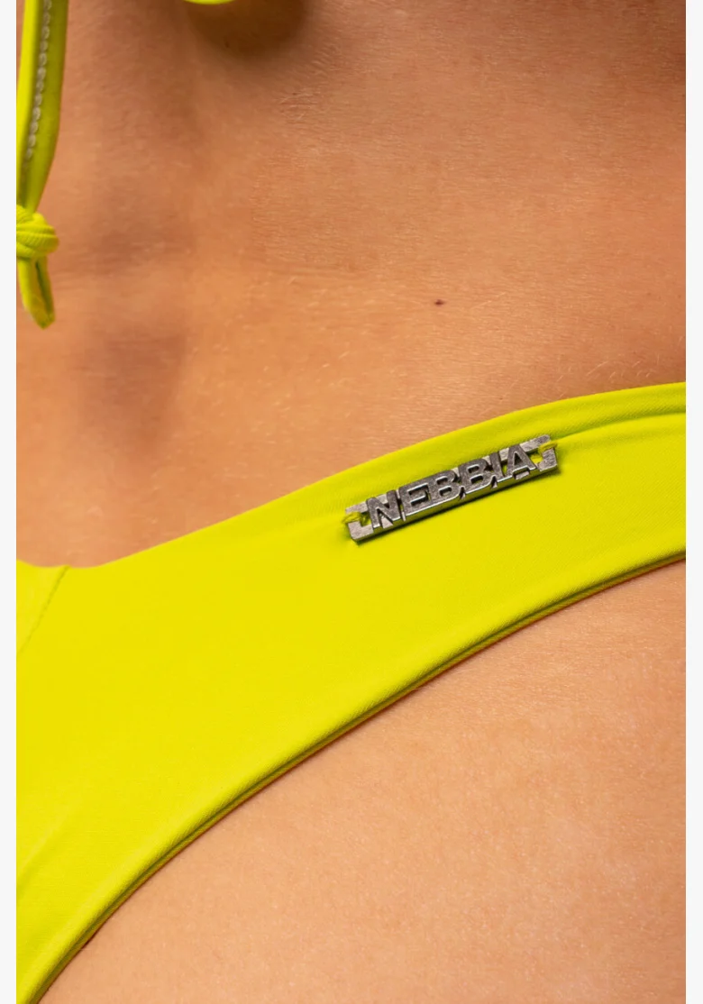 NEBBIA • Costume da bagno a V • NEBBIAshop.cz