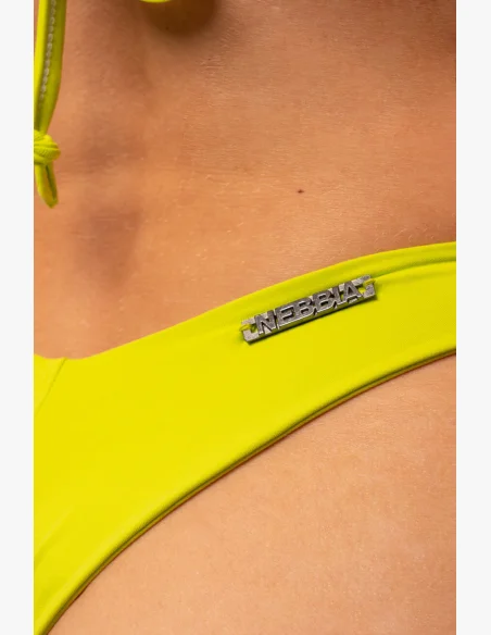 NEBBIA • Costume da bagno a V • NEBBIAshop.cz