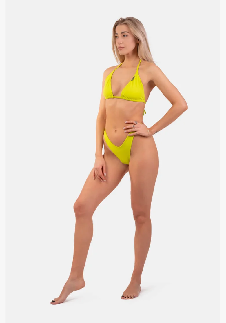 NEBBIA • Costume da bagno a V • NEBBIAshop.cz