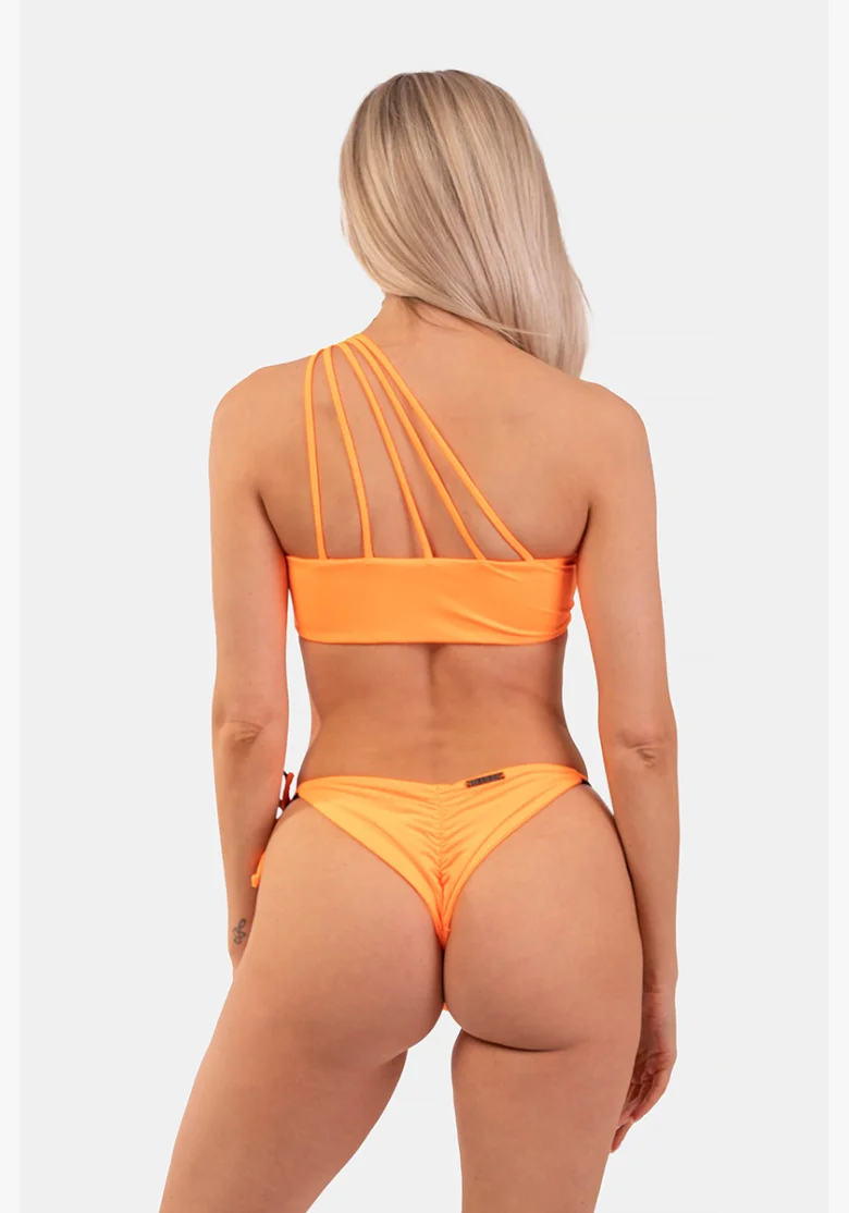 NEBBIA • Costume da bagno a bandeau • NEBBIAshop.cz