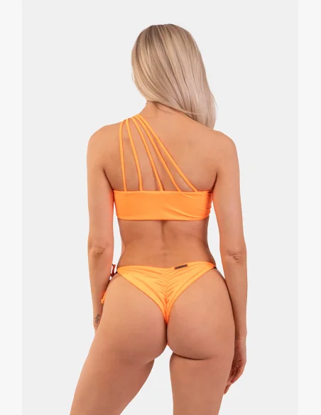 NEBBIA • Costume da bagno a bandeau • NEBBIAshop.cz