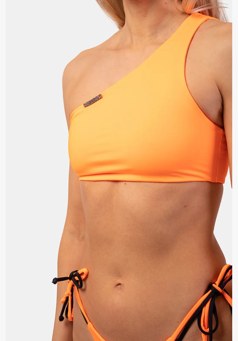 NEBBIA • Costume da bagno a bandeau • NEBBIAshop.cz