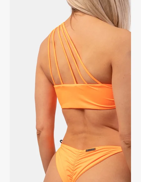 NEBBIA • Costume da bagno a bandeau • NEBBIAshop.cz
