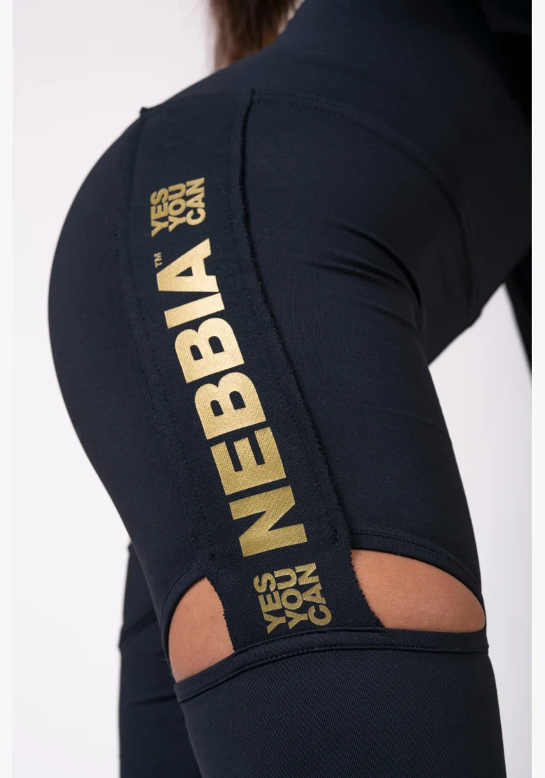 NEBBIA® • Honey Bunny leggings • NEBBIAshop.cz