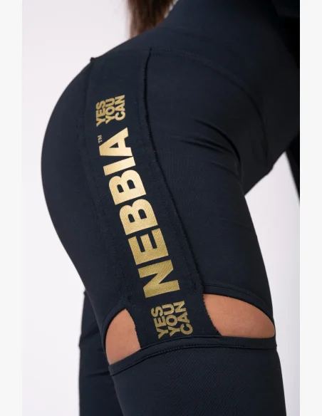 NEBBIA® • Honey Bunny leggings • NEBBIAshop.cz