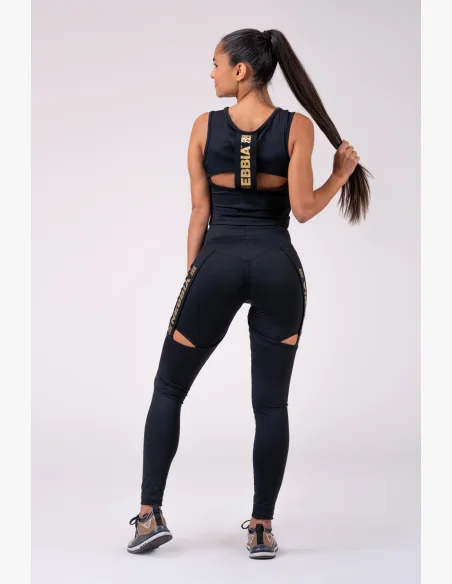 NEBBIA® • Honey Bunny leggings • NEBBIAshop.cz